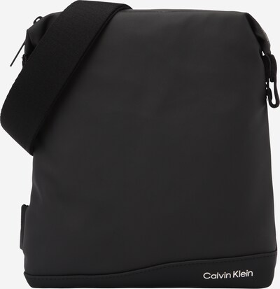 Calvin Klein Torba preko ramena u crna, Pregled proizvoda