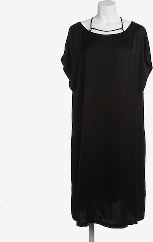 Dries Van Noten Kleid XS in Schwarz: Vorderseite
