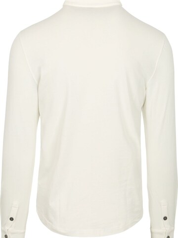 Profuomo Shirt in White