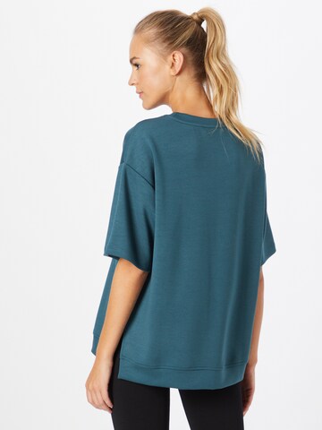 Sweat-shirt Smith&Soul en bleu