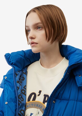 Marc O'Polo DENIM Jacke in Blau