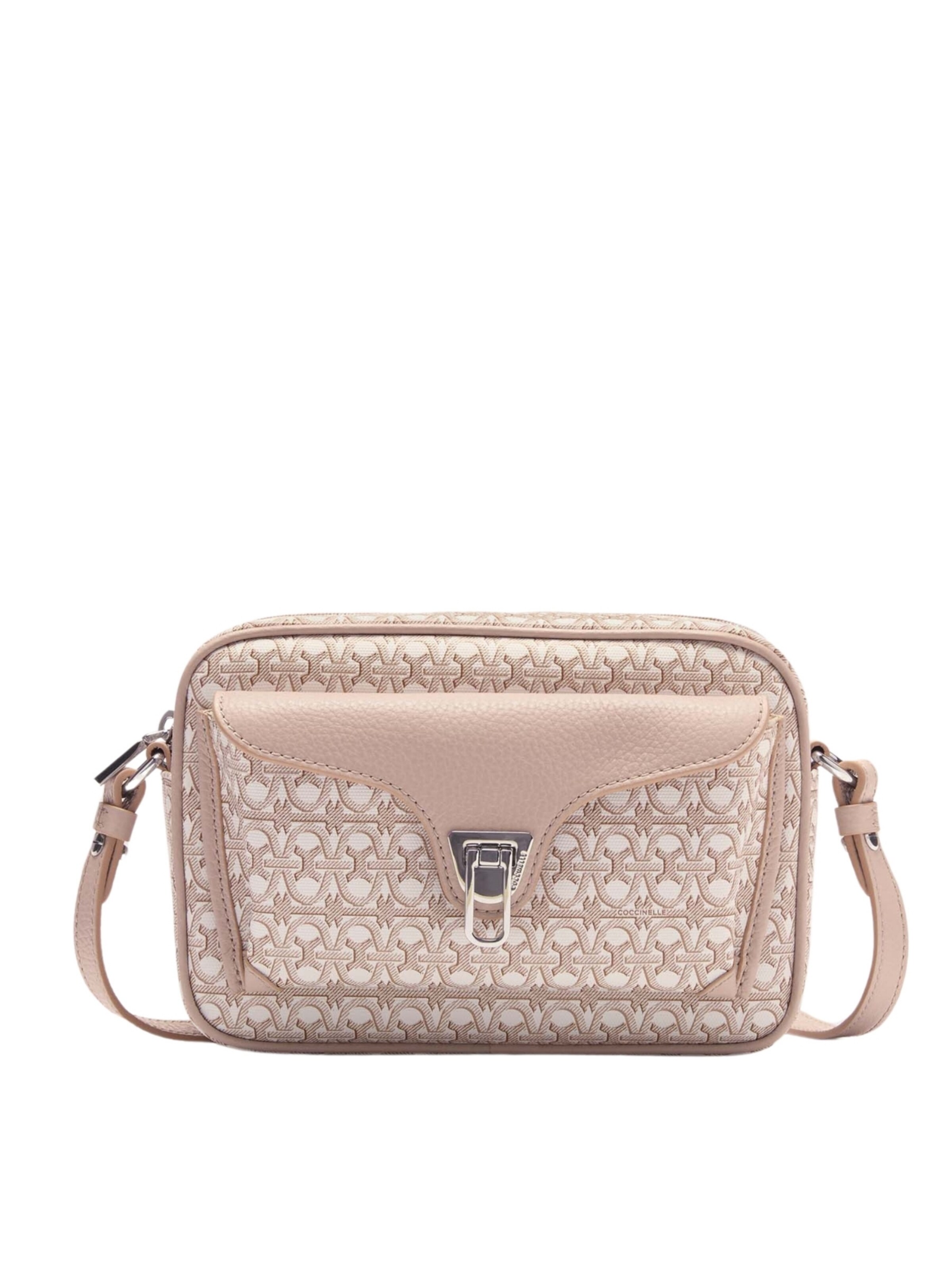 Coccinelle - Bolso de mano 'COCCINELLE BEAT S' en Mezcla de colores: frente