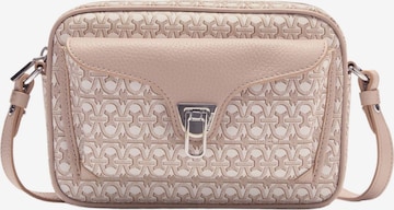 Coccinelle Handtasche 'COCCINELLE BEAT S' in Mischfarben: Vorderseite