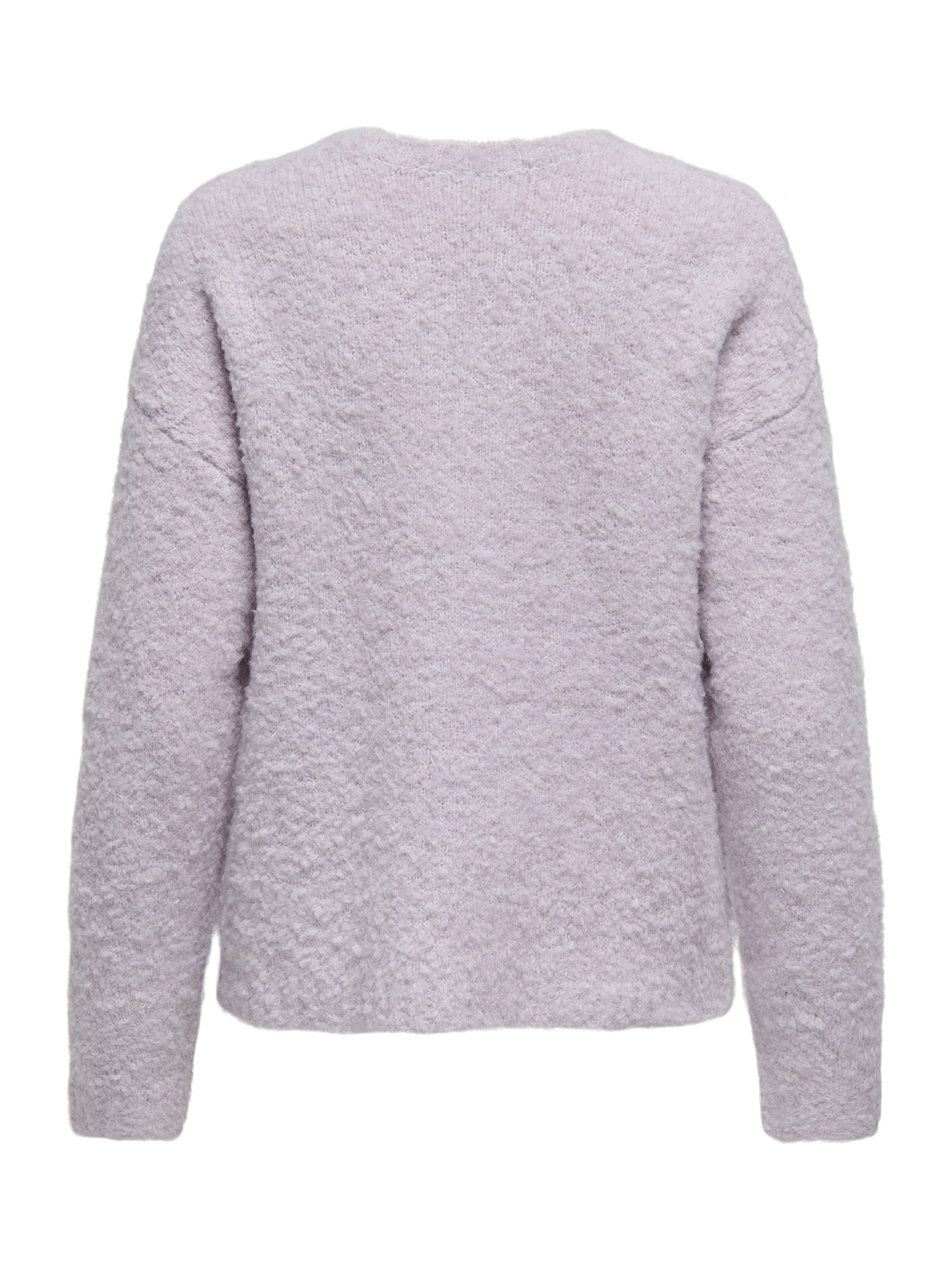 ONLY - Jersey 'ONLCille' en gris