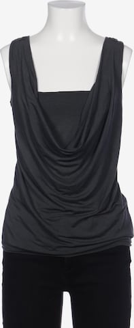 Karen Millen Top & Shirt in XS in Grey: front