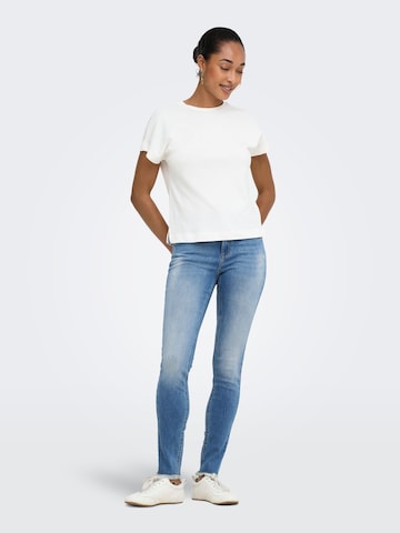 Skinny Jean 'ONLBlush' ONLY en bleu