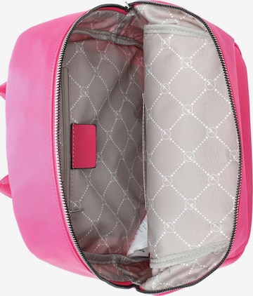 TAMARIS Rucksack 'Angela' in Pink