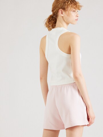 ADIDAS SPORTSWEAR Sporttop in Wit