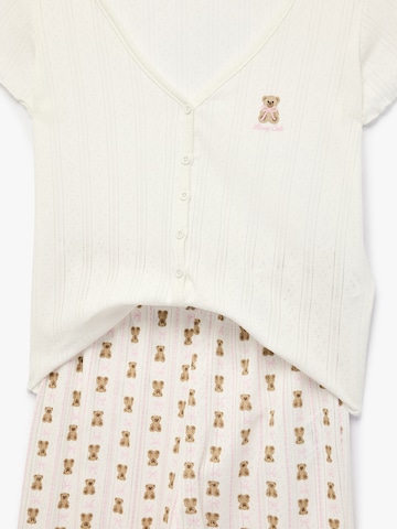 Koton Pajama in White