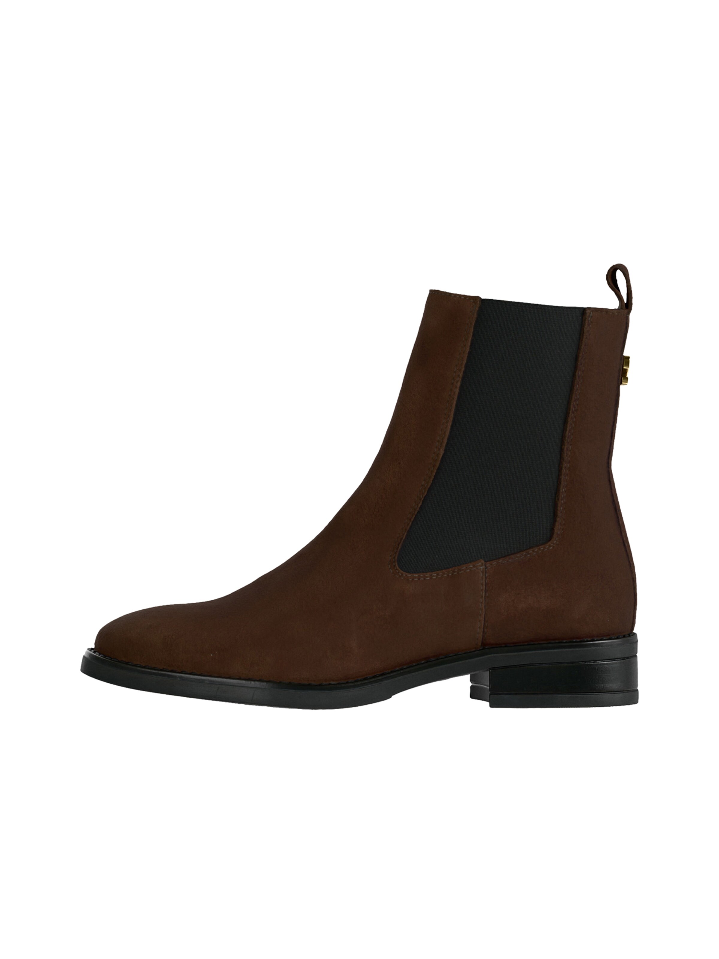 STEVE MADDEN Chelsea-bootsi 'Valera' värissä ruskea: etupuoli