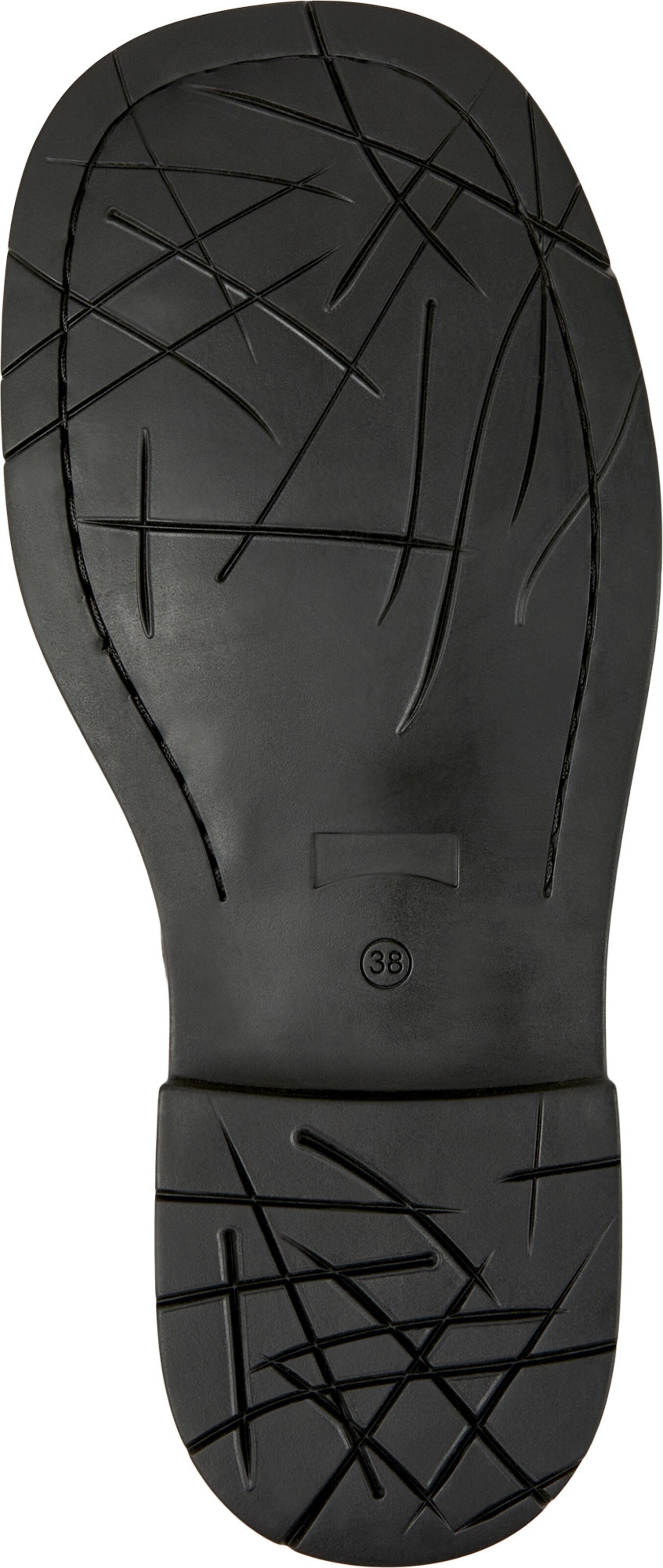 CAMPER Lace-Up Shoes in Brown