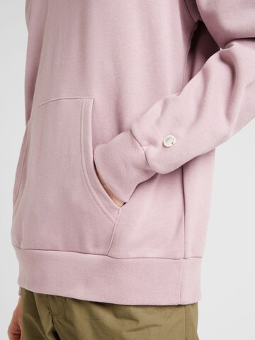 Champion Authentic Athletic Apparel Sweatshirt in Pink