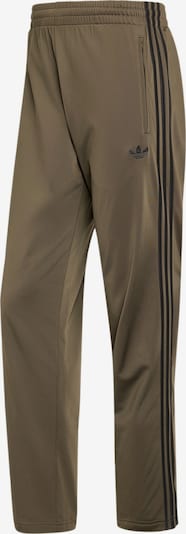 ADIDAS ORIGINALS Calças 'Firebird' em 27-29/regular em acastanhado / preto, Vista do artigo