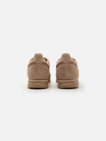 ADIDAS ORIGINALS - Zapatillas deportivas bajas 'SL 72 RS' en beige