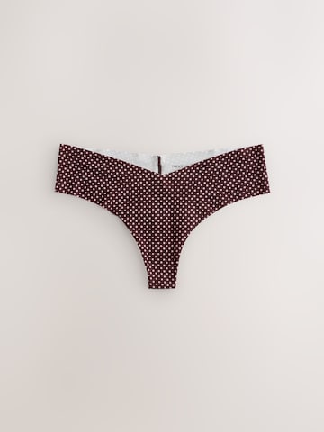 Next Spodnje hlačke | mešane barve barva