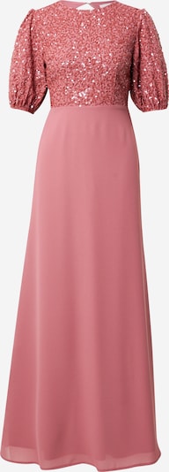 Maya Deluxe Vestido de noche en rosa, Vista del producto
