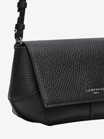 Liebeskind Berlin Crossbody Bag in Black