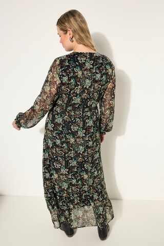 Studio Untold Kleid in Schwarz