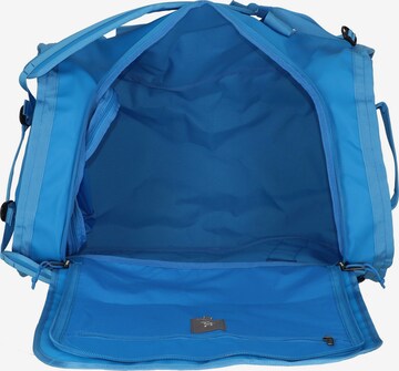Haglöfs Sports Bag 'Lava 90' in Blue