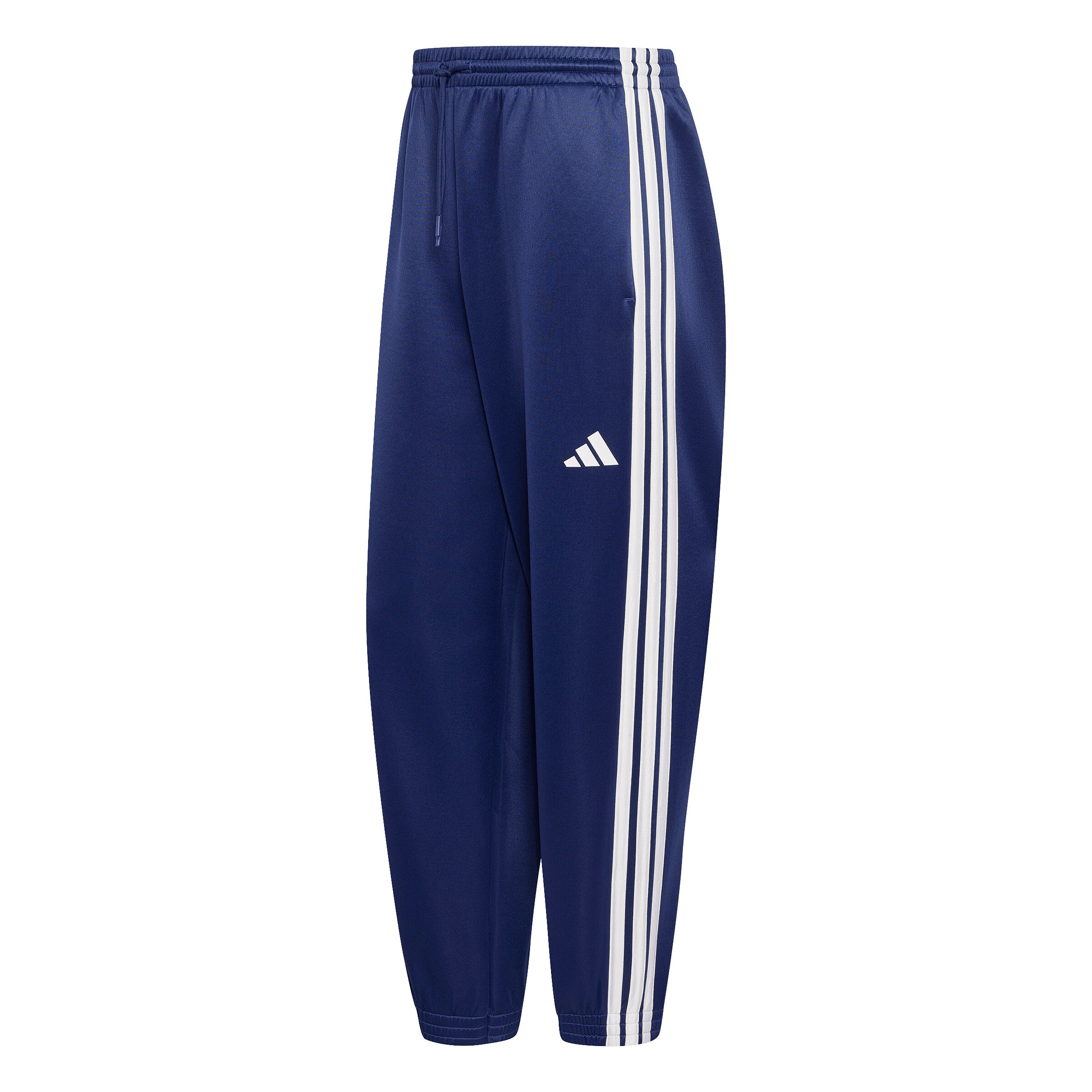 ADIDAS SPORTSWEARSportske hlače 'STADIUM' - plava boja: prednji dio