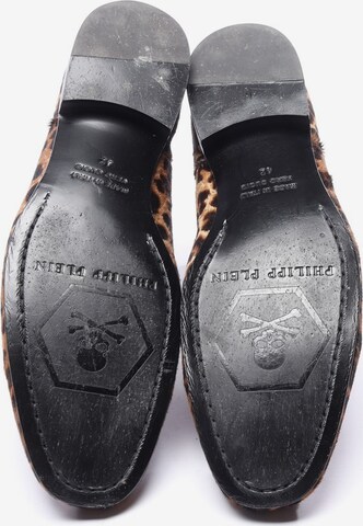 Philipp Plein Stiefel 42 in Braun