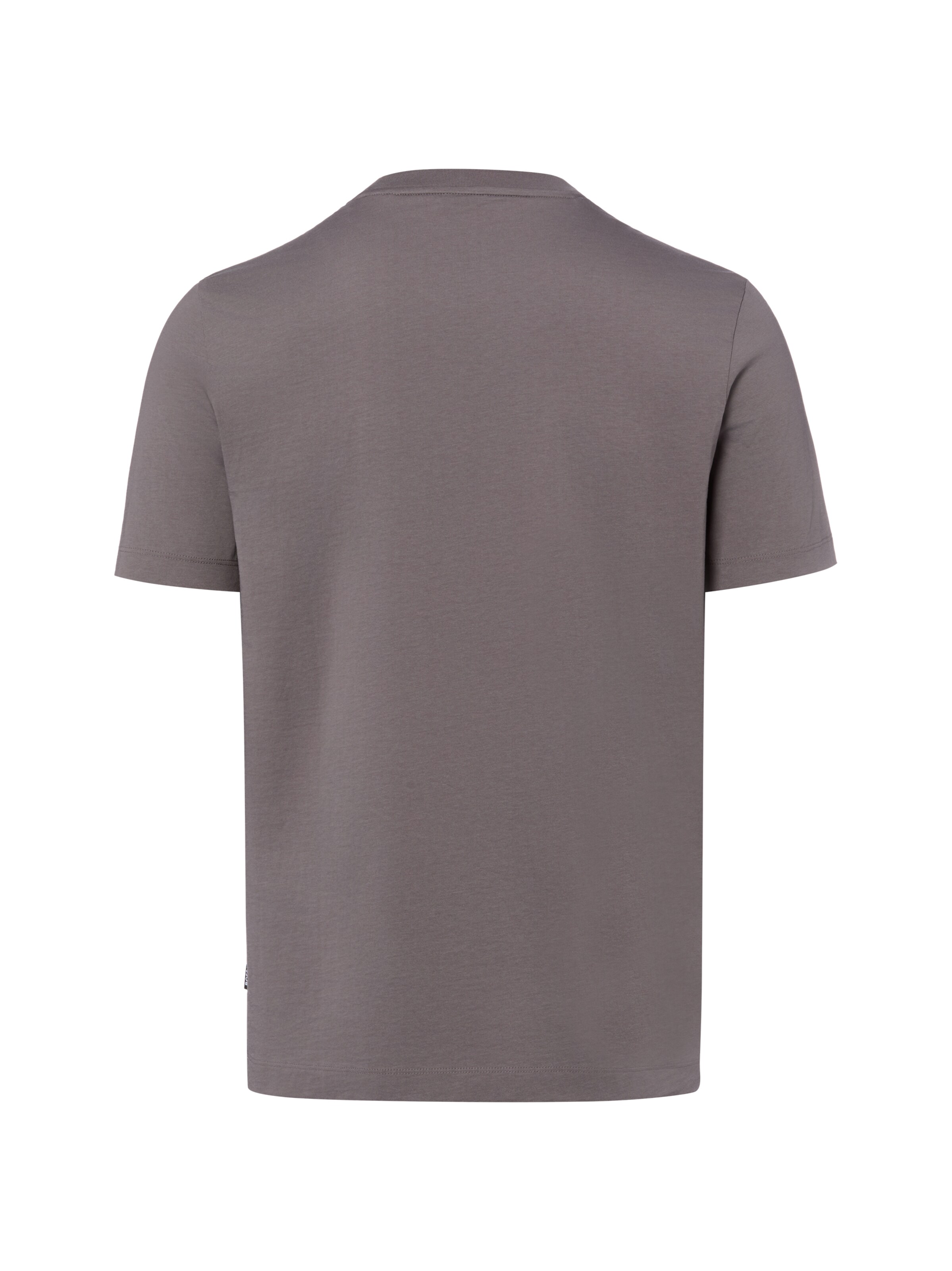 BOSS Shirt 'Thompson' in Bruin