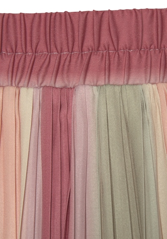 VIVANCE Spódnica w kolorze mieszane kolory