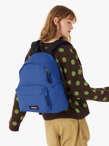 EASTPAK Backpack 'Day Pak'r' in Blue