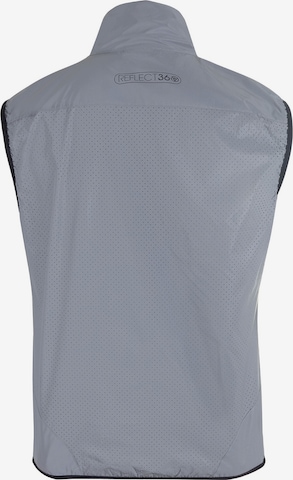 Proviz Vest 'REFLECT360' in Silver