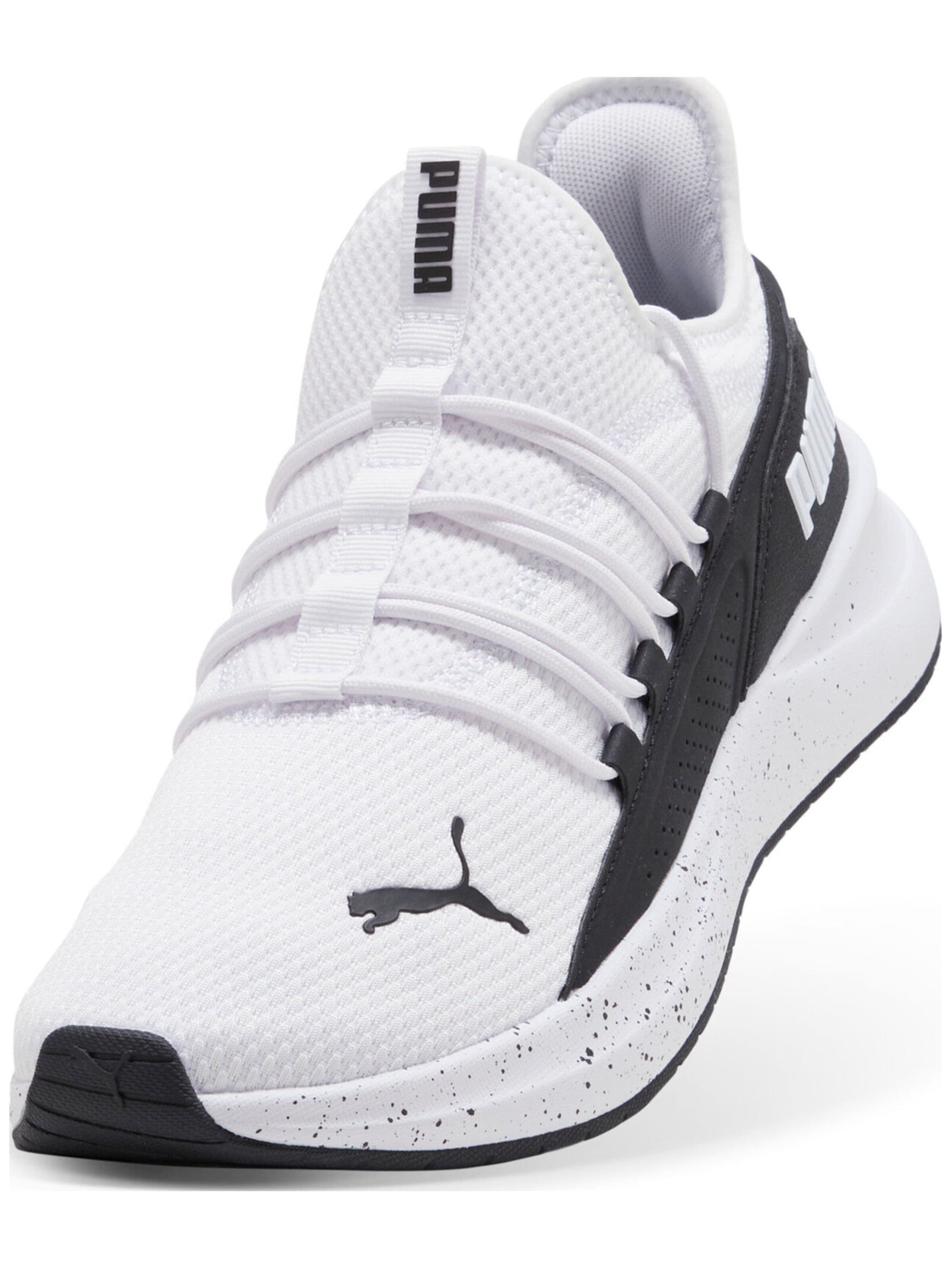Scarpa sportiva 'Puma Softride Carson 2 Pulse' di PUMA in bianco