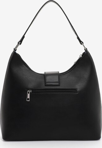 Emily & Noah Pouch ' E&N Grenoble RUE 09 ' in Black