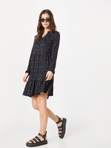 Robe ESPRIT en noir