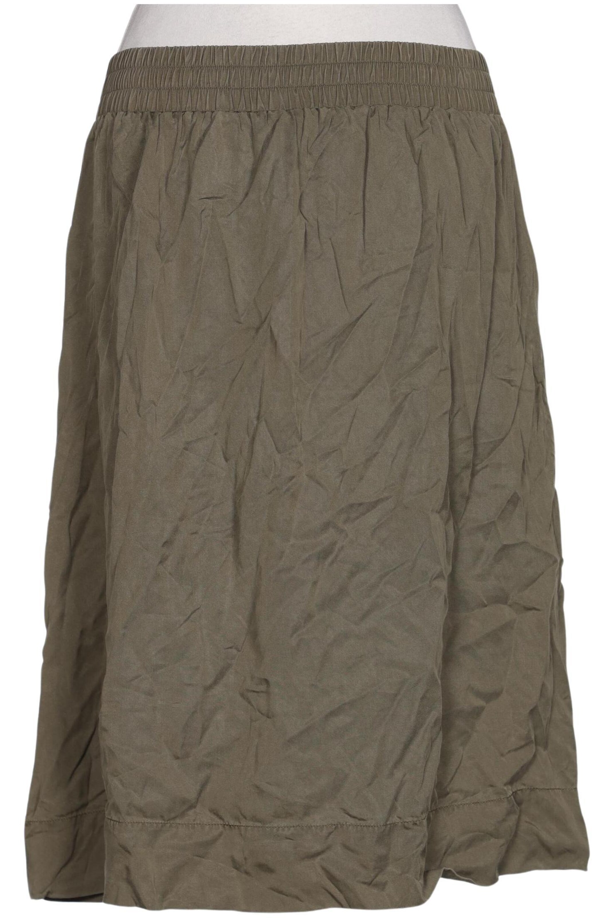 HALLHUBER Skirt in M in Green