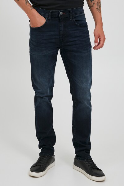 BLEND Jeans 'Jet fit' in Blue, View model
