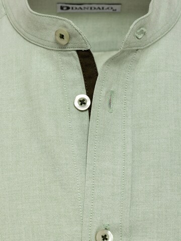 Dandalo Slim fit Ing - kék