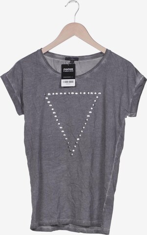 Mavi Top & Shirt in S in Grey: front