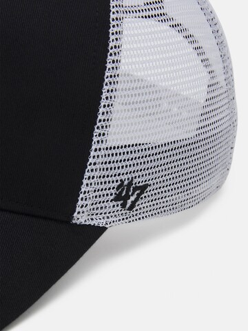 Cappello da baseball 'MLB Los Angeles' di 47 in nero