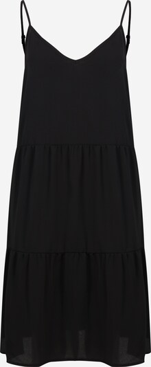 Rochie de vară 'PIPER' JDY Tall pe negru, Vizualizare produs