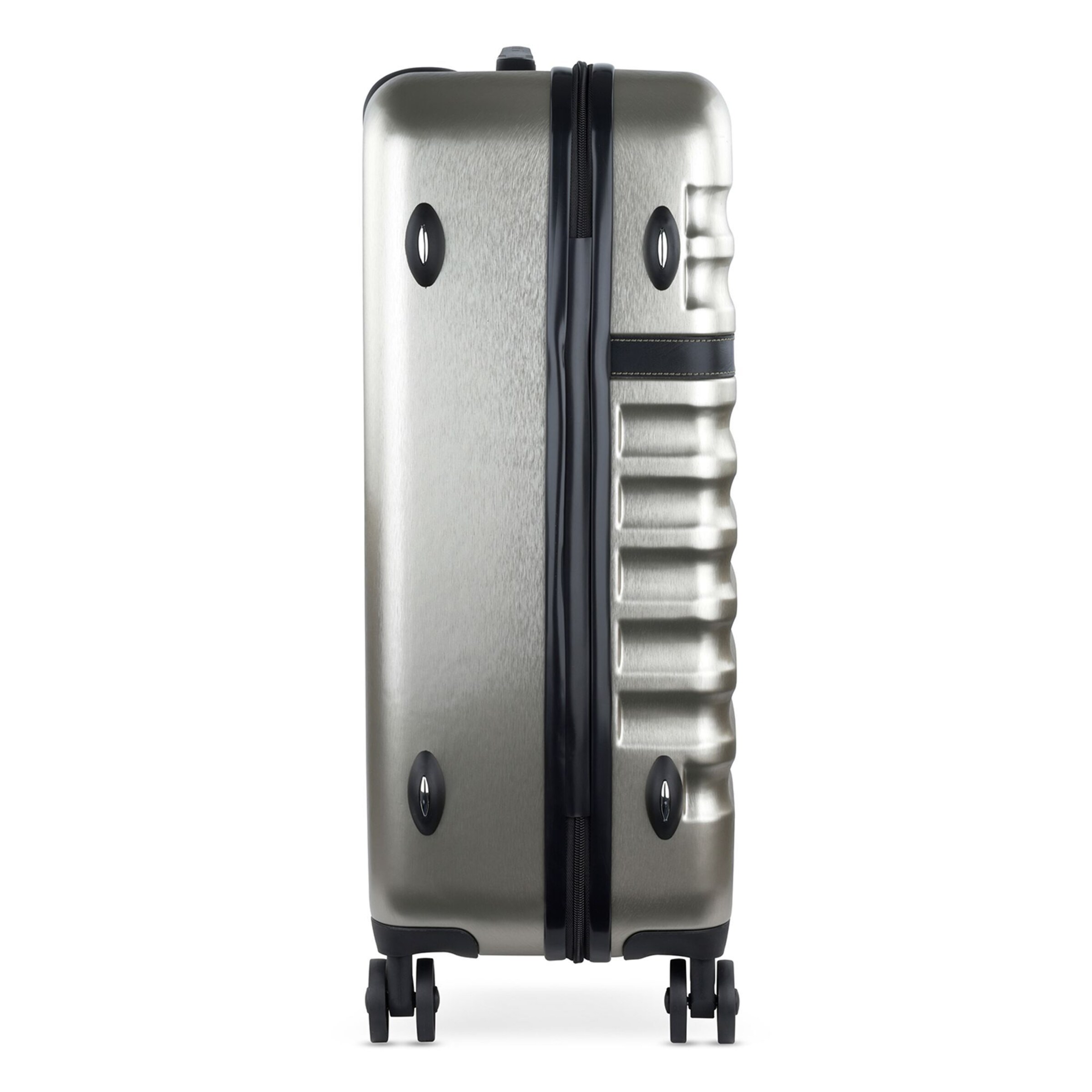 bugatti Suitcase Set 'Corium' in Gold