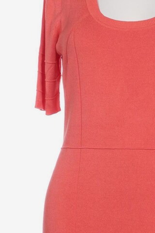 ESCADA SPORT Kleid XL in Pink