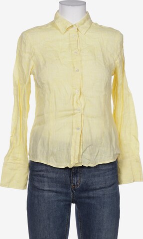 ESCADA SPORT Blouse & Tunic in S in Yellow: front