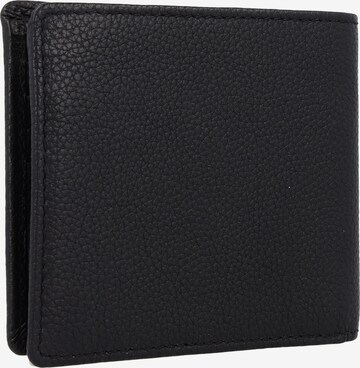 HUGO Wallet 'Subway' in Black