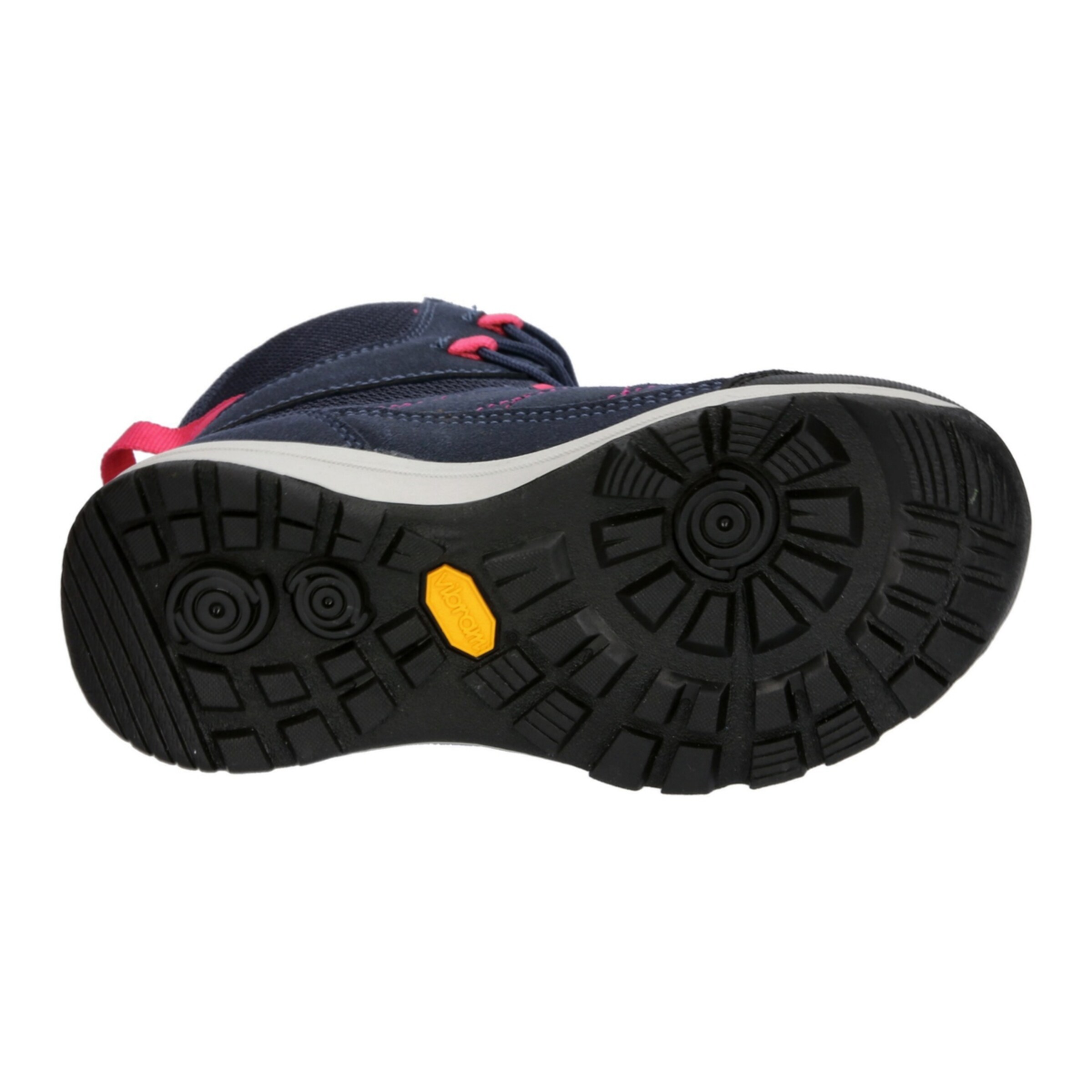 Brütting Boots in Blau