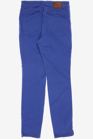 GERRY WEBER Jeans in 27 in Blue