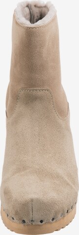 SOFTCLOX Stiefelette in Beige