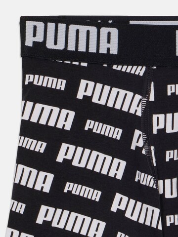 PUMA Alsónadrág - kék