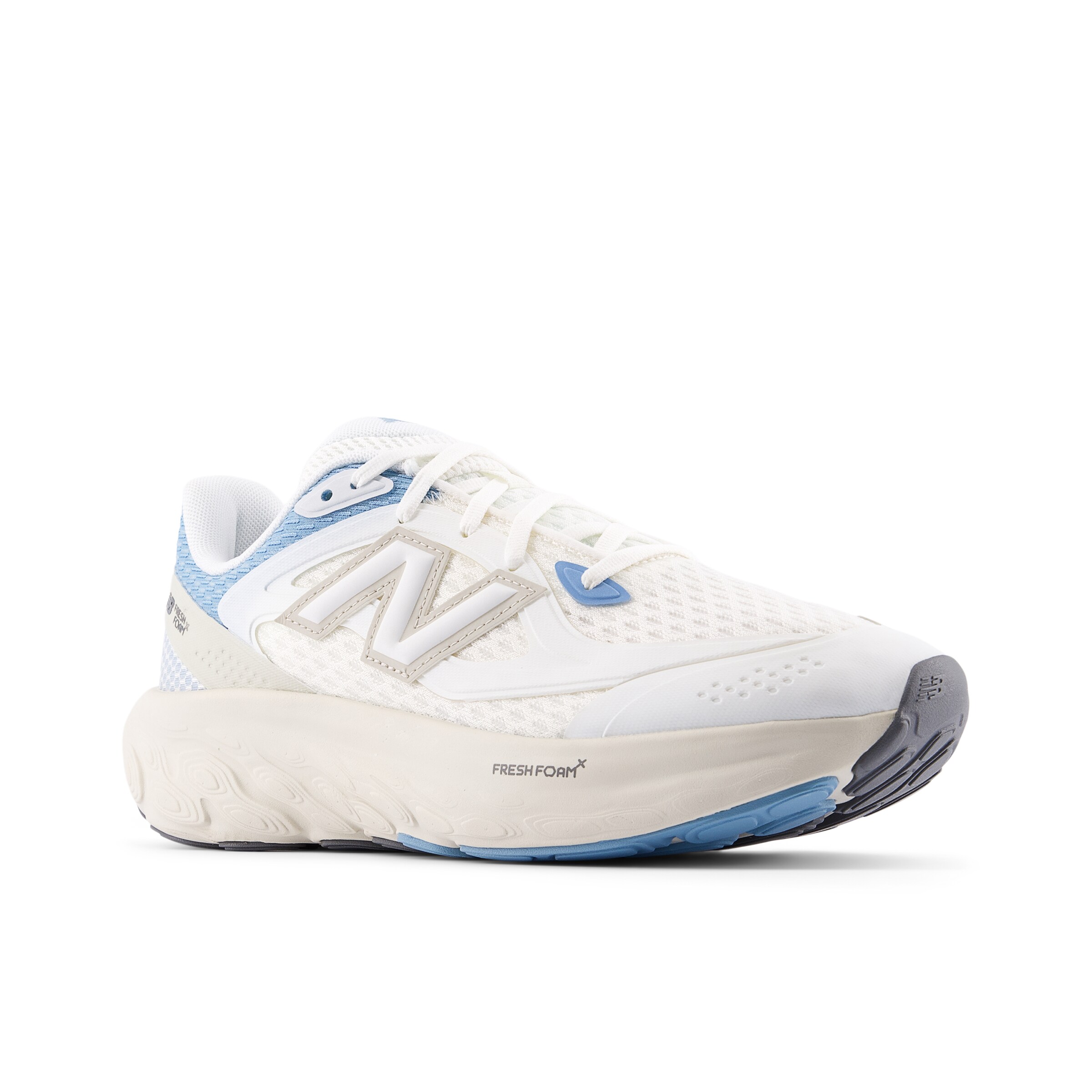 new balance Loopschoen 'Fresh Foam' in Wit