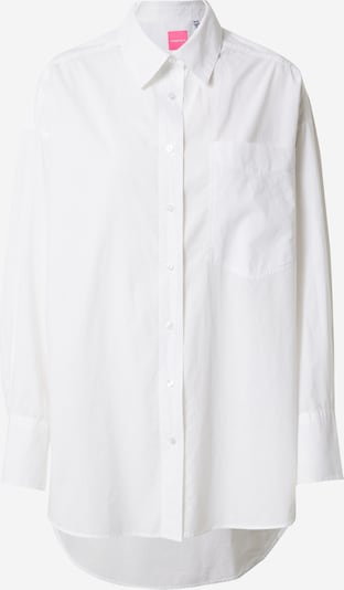 The Jogg Concept Блуза в бяло, Преглед на продукта