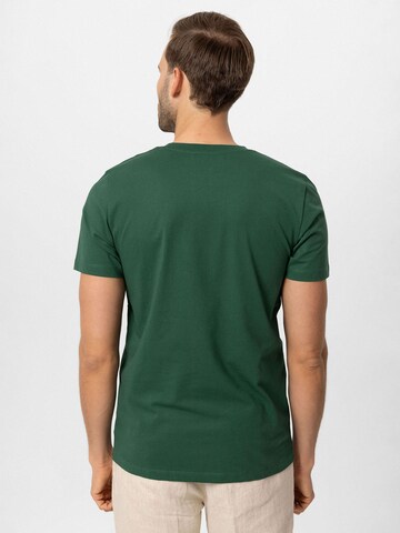 T-Shirt Antioch en vert