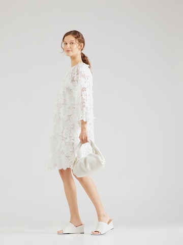Y.A.S Φόρεμα 'TREA' σε λευκό